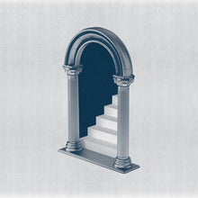 Load image into Gallery viewer, Lunch Money Life : Immersion Chamber (LP)
