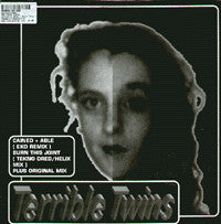 Load image into Gallery viewer, Terrible Twins : Cained + Able / Burn This Joint (Remixes) (12")

