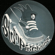 Load image into Gallery viewer, Terrible Twins : Cained + Able / Burn This Joint (Remixes) (12")
