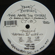 Load image into Gallery viewer, Kenny Bobien : Rise Above The Storm (12")

