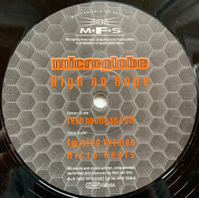 Load image into Gallery viewer, Microglobe : High On Hope (12")
