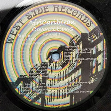 Load image into Gallery viewer, Various : Africaribbean Connections Volume 1 (12")

