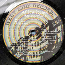 Load image into Gallery viewer, Various : Africaribbean Connections Volume 1 (12")
