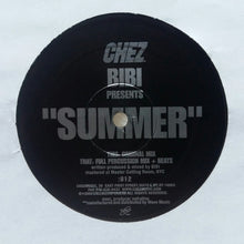 Load image into Gallery viewer, Bibi : Summer (12")
