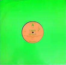 Load image into Gallery viewer, Lopez : Emptiness (12&quot;)
