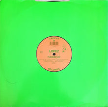 Load image into Gallery viewer, Lopez : Emptiness (12&quot;)
