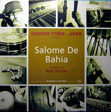 Load image into Gallery viewer, Salome De Bahia* : Outro Lugar (12")
