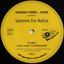 Load image into Gallery viewer, Salome De Bahia* : Outro Lugar (12")
