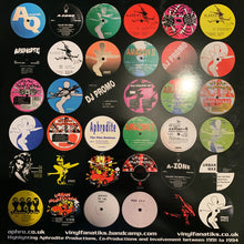 Load image into Gallery viewer, DJ Phantasy / Aphrodite : Stick Together (Remix) / Cocaine (Remix) (12&quot;)
