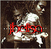 Jhelisa : Everybody Jump Off (12