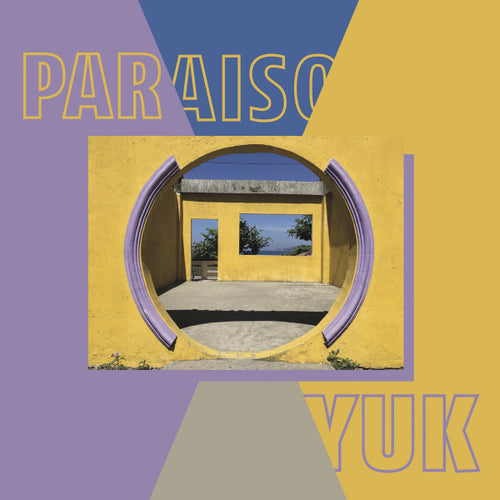 Yuk* : Paraiso (12