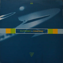 Load image into Gallery viewer, Flytronix : Cohesion (2xLP, Album)
