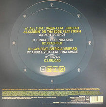 Load image into Gallery viewer, Flytronix : Cohesion (2xLP, Album)
