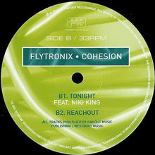 Load image into Gallery viewer, Flytronix : Cohesion (2xLP, Album)
