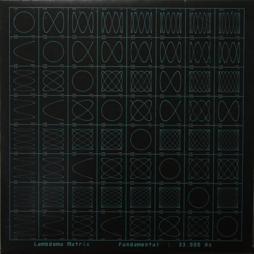 NYZ : Millz Medz (LP)