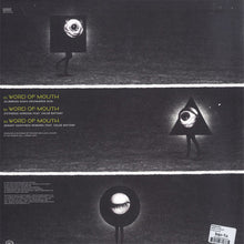 Load image into Gallery viewer, Padded Cell : Word Of Mouth (12&quot;)
