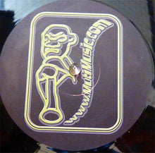 Load image into Gallery viewer, Evac : The Apocalypse EP (12", EP)

