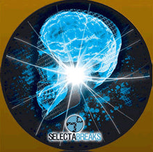 Load image into Gallery viewer, Brainkiller (3) : Rave Art (12")
