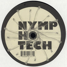 Load image into Gallery viewer, Huge Hephner : Nymphotech Vol 2 (12&quot;)
