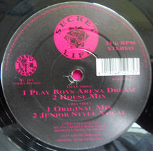 Load image into Gallery viewer, Secret Life : Love So Strong (12&quot;)
