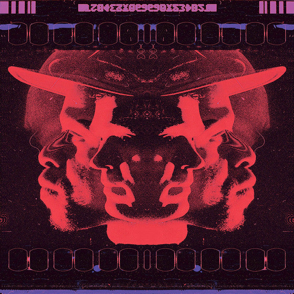 Darkimh : Tell Me Nothin' EP  (12