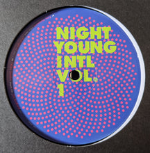 Load image into Gallery viewer, Various : Night Young International Vol. 1 (12&quot;)
