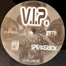 Load image into Gallery viewer, The Beatfreaks (2) : Speakerbox (12")
