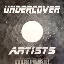 Load image into Gallery viewer, The Beatfreaks (2) : Speakerbox (12")
