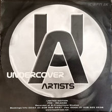 Load image into Gallery viewer, The Beatfreaks (2) : Speakerbox (12")
