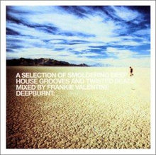 Load image into Gallery viewer, Frankie Valentine : Deepburnt (2xLP, Comp)
