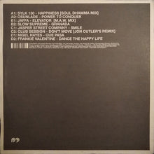 Load image into Gallery viewer, Frankie Valentine : Deepburnt (2xLP, Comp)

