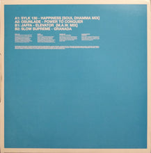 Load image into Gallery viewer, Frankie Valentine : Deepburnt (2xLP, Comp)
