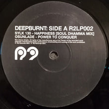 Load image into Gallery viewer, Frankie Valentine : Deepburnt (2xLP, Comp)

