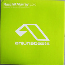 Load image into Gallery viewer, Rusch&amp;Murray* : Epic (12&quot;)
