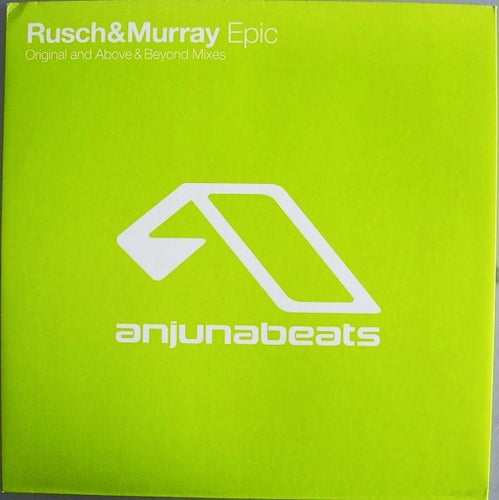 Rusch&Murray* : Epic (12