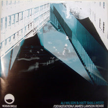 Load image into Gallery viewer, Ali Wilson &amp; Matt Smallwood : Devastation (12")
