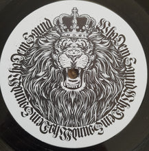 Load image into Gallery viewer, J. Robinson (10) meets El Indio (3) : Roadblock! (12&quot;)
