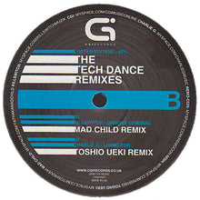 Load image into Gallery viewer, Charlie G / Killswitch (2) : The Tech Dance Remixes (12&quot;, EP, Ltd)
