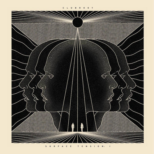 Clubroot : Surface Tension: I (12