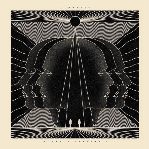 Clubroot : Surface Tension: I (12