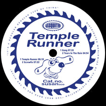 Load image into Gallery viewer, Asquith : Temple Runner (12&quot;)
