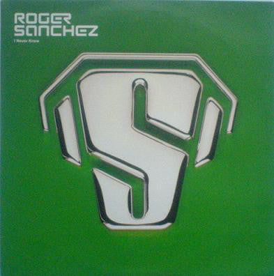 Roger Sanchez Featuring Cooly's Hot Box : I Never Knew (The Full Intention Remixes) (12