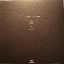 Load image into Gallery viewer, JT Whitfield : Untitled (LP, MiniAlbum)
