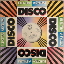 Load image into Gallery viewer, Five Special : Why Leave Us Alone (12", Promo)
