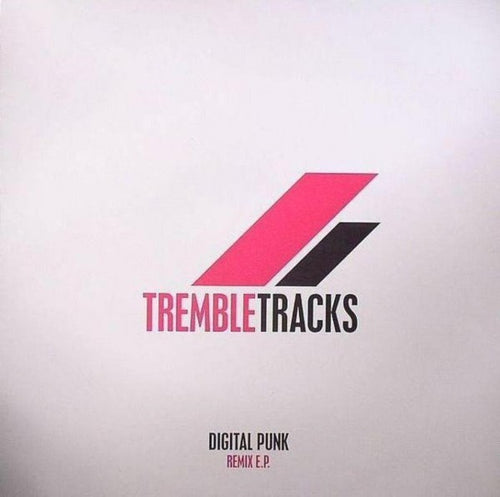 Digital Punk : Remix E.P. (12