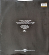 Load image into Gallery viewer, Mike &quot;Hitman&quot; Wilson Featuring Shawn Christopher : Another Sleepless Night (12&quot;, Single)
