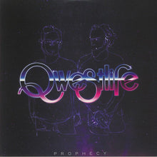 Load image into Gallery viewer, Qwestlife : Prophecy (2x12", Album)
