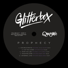 Load image into Gallery viewer, Qwestlife : Prophecy (2x12", Album)
