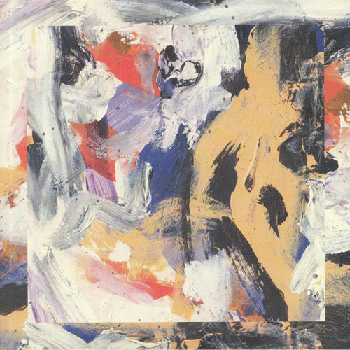 Will Alfred : Falling Frontwards Into Pincers (12