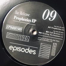 Load image into Gallery viewer, Ike Release : Prophecies EP (12&quot;, EP)
